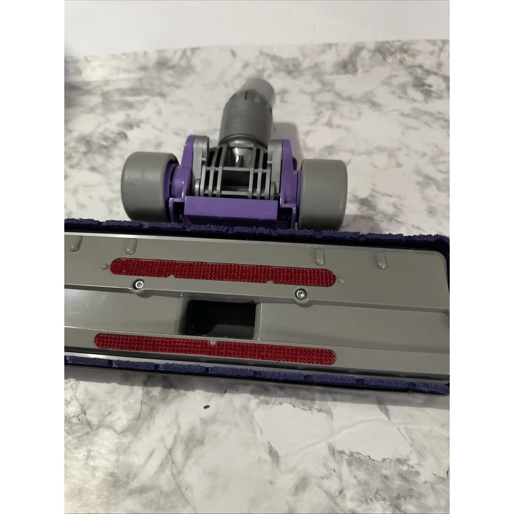 Dyson Purple Animal Low Reach Floor Attachment Replacement Model DC07 DC11 DC14